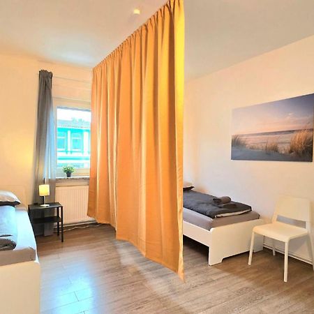 -Cs24- 4 Rooms Apartment With Rooftop - Ka02 Iserlohn Buitenkant foto