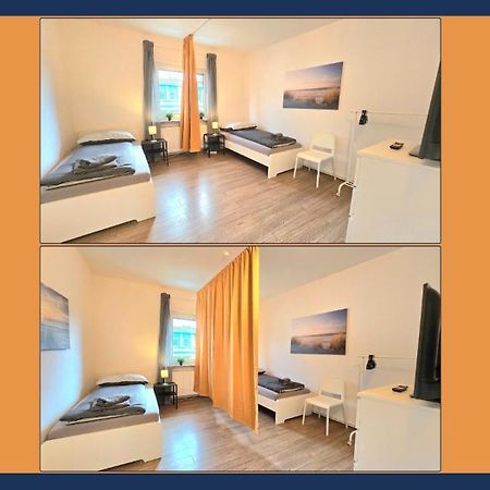 -Cs24- 4 Rooms Apartment With Rooftop - Ka02 Iserlohn Buitenkant foto